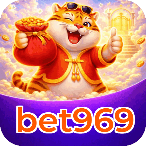 Tabela RTP dos jogos de cassino da bet969